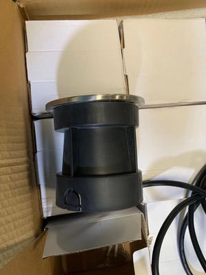 چراغ های LED زیر آب ضد آب SS316 DMX512 7000K