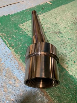 نازل اسپری فواره ضد زنگ DN40 1 1/2 "