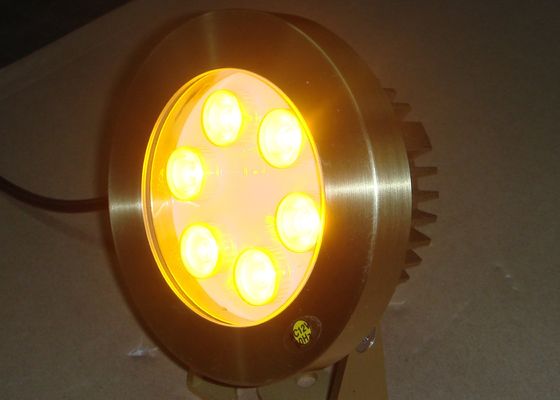 لوازم جانبی چشمه استخر RGB چراغ LED زیر آب