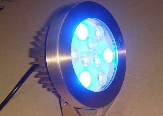 لوازم جانبی چشمه استخر RGB چراغ LED زیر آب