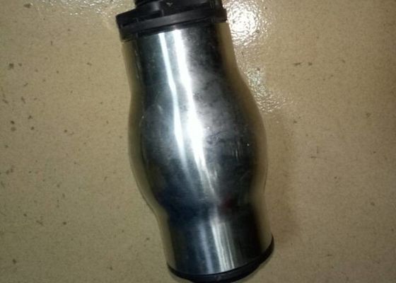 15M3/H DN40 1.5 "SS Foam Fountain Water Nozzle Jet