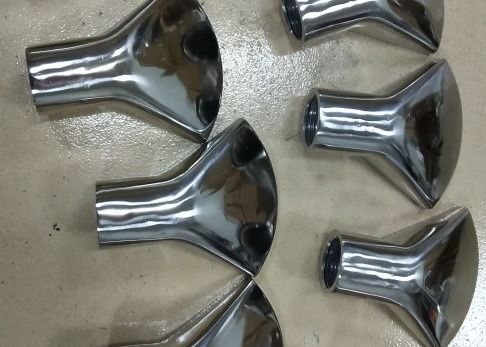 معماری 30m3/H 3/4 "نازل چشمه فن