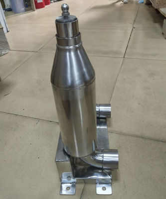 جت نازل چند متغیر جت 25m3/h 200Kpa