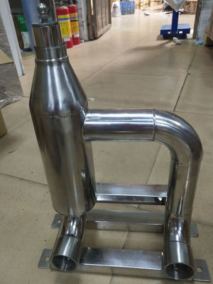 جت نازل چند متغیر جت 25m3/h 200Kpa