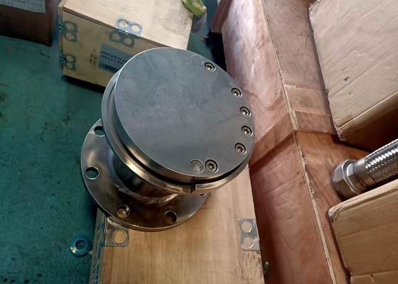 OASE Type Movie Show Water Jet Nozzle 4 اینچی گرافیکی DN100