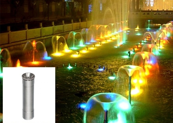 نازل فواره قارچ 1/2 اینچی معماری 6.6 گرم در دقیقه