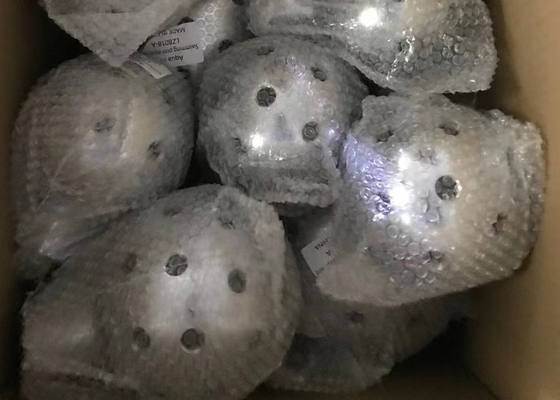 1.5 اینچ توپ کریستال آب فواره جت DN40 فشار 100Kpa