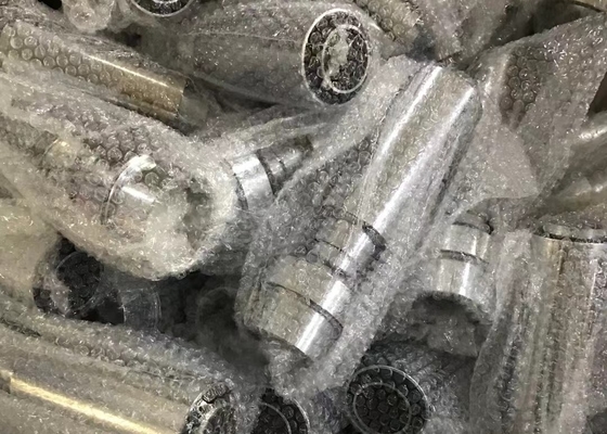 نازل فواره رقص ترکیبی CCC SS 3/4 اینچ 12 متر اسپری ارتفاع