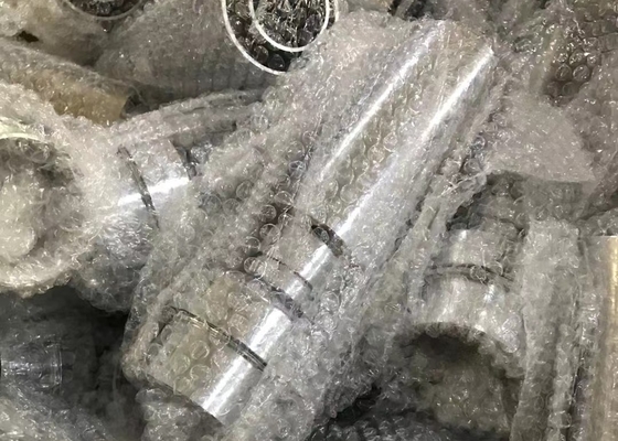 نازل فواره رقص ترکیبی CCC SS 3/4 اینچ 12 متر اسپری ارتفاع