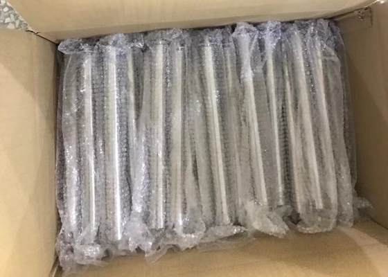 نازل فواره قارچ استیل گرافیکی جت فشار 1.5psi