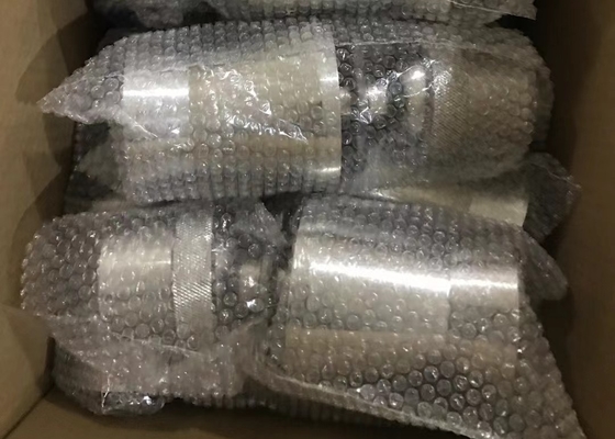 جت آب فواره آب برج فولادی ضد زنگ DN80 برای استخر شنا