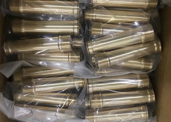 طراحی گرافیکی نازل جت فواره آب حبابی SS304 DN20