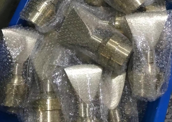 2023 Multi Direction 3/4" استخر رقص فواره جت فن جت برای موسیقی تفریح
