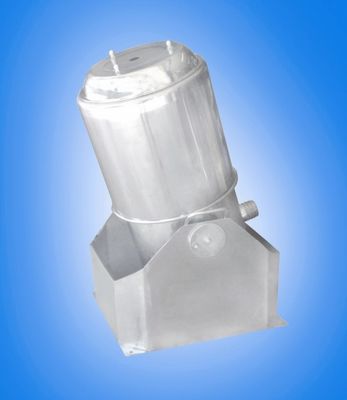 نازل جت پرش 200W 4500L / H 14mm پرش