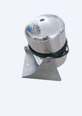 نازل جت آب چند لایه 1.5 متر بلند 4500 L / H 14 میلی متر