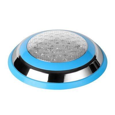 چراغ های LED زیر آب ضد آب DMX512 24V 18w