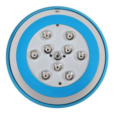 چراغ های LED زیر آب ضد آب با ارتفاع 35 میلی متر IP68 12W